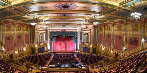 A Christmas Carol - Woonsocket