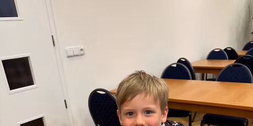 Festival Deskovek IV 2025