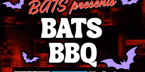 SoS @ BATS BBQ & Market 