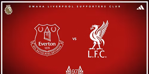 EPL: Liverpool vs. Everton