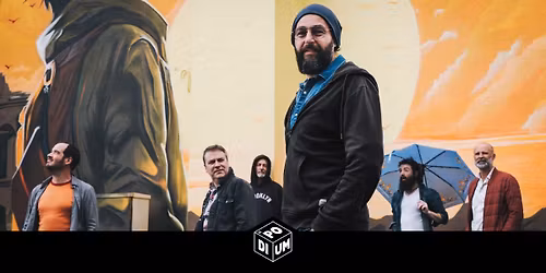 DEEPER DAN \u2022 Concert