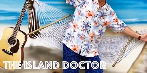 THE ISLAND DOCTOR