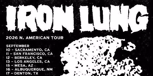 Iron Lung