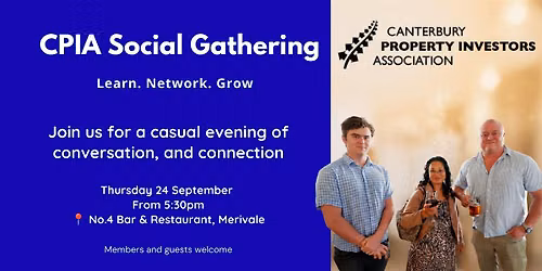 CPIA Social September 2026