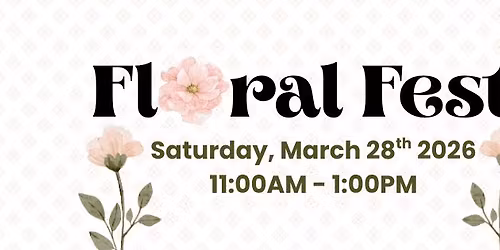 Floral Fest