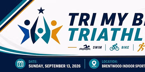 Tri My Best Triathlon