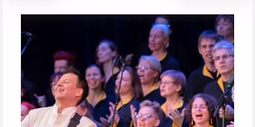 Longfield Gospel Sommerkonzert
