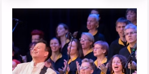 Longfield Gospel Sommerkonzert