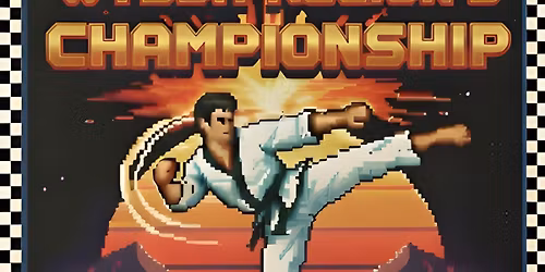 2026 Region 9 Championships