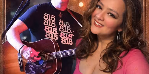 Live Music - A Guy and A Girl \ud83c\udfb6