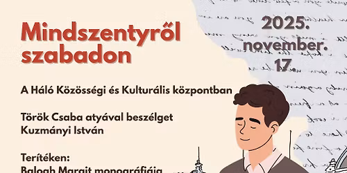 Mindszenty SZABADON 