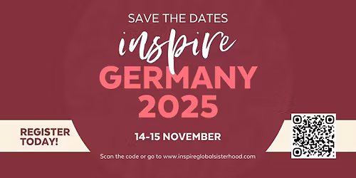 Inspire Global Sisterhood