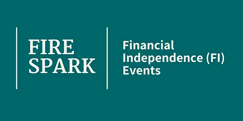 CANBERRA FIRE Meetup