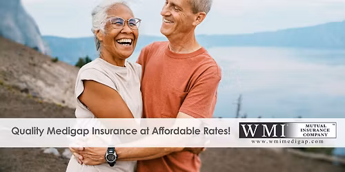 Medicare Supplement Seminar - Orem, UT