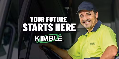 Kimble Career Fair- Canton