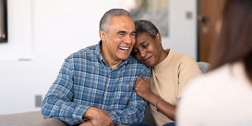 Dementia 101 for Care Partners (4-Week Weekly Series)