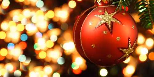 Alma Optimist Christmas Craft Market