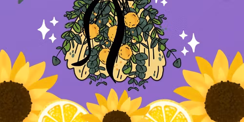 Litha Broomstick Workshop & Celebration