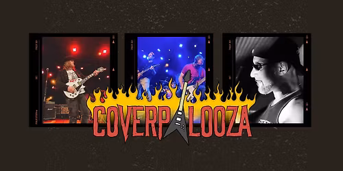 Coverpalooza Rock The Claro