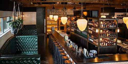 McKinstry Happy Hour
