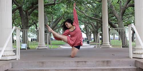 Int\/Adv Combo Dance Class with Ale Casco