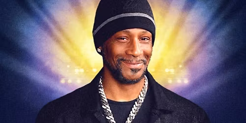 Katt Williams: The Golden Age Tour