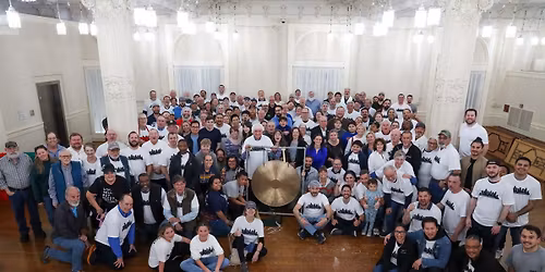 Feed the Funnel 2027