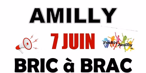 Bric a brac