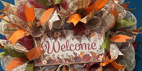 Wren Haven Homestead local Vendor Event