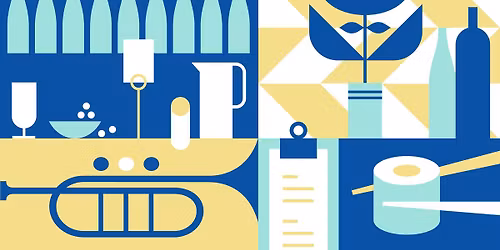 Sendai Balboa Festival with Kate&David