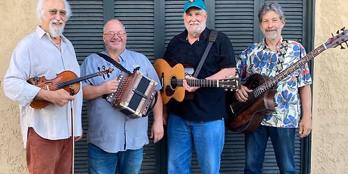 BeauSoleil avec Michael Doucet