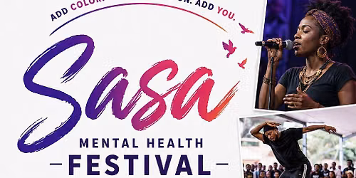 SASA Mental Health Festival