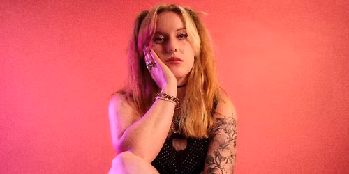 Scarlet Tantrum live at D&Q!