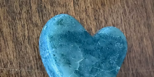 Beginner Soapstone Carving Art Class