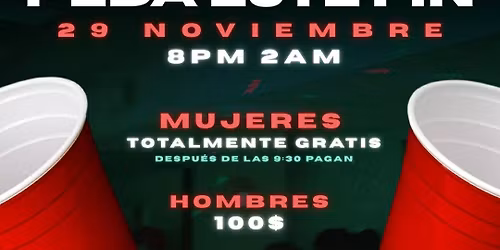 🥳PEDA ESTE FINDE🥳🍾