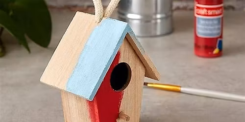 After School Arts & Crafts for Kids!