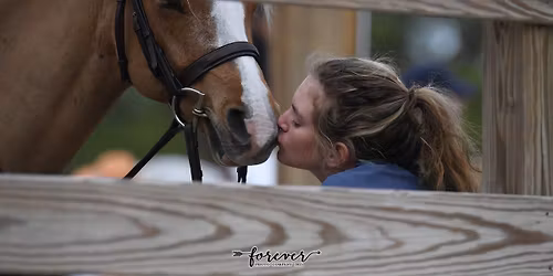 Spring Concours II USEF National H\/J