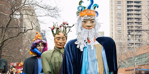 49th Annual Three Kings Day Parade and Community Celebration