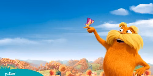 Movie in the Morning: The Lorax