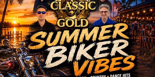 Pure Classic Gold at Winter Haven VFW 4289