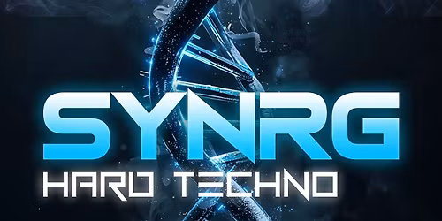 HARD TECHNO - SYNRG
