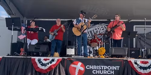 Singing Believers @ Freedom Fest