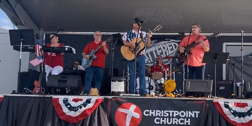 Singing Believers @ Freedom Fest