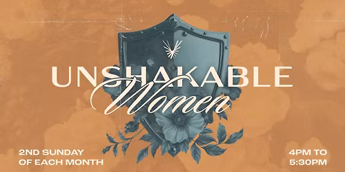 Unshakable Women