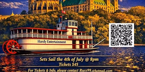 1st Annual Ottawa Country Hoedown & Boatcruise