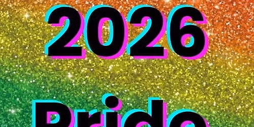 Pride Party @ The Haven Games