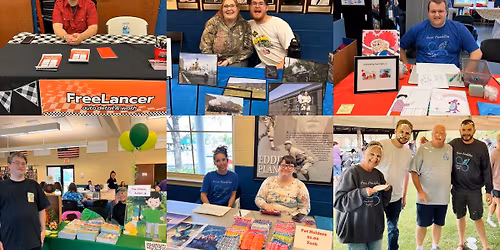 Celebrate Success 2026!