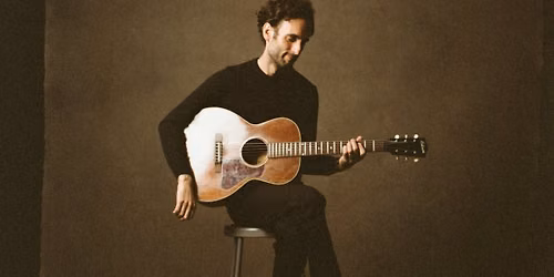 Julian Lage