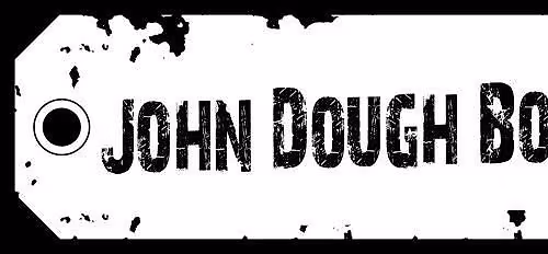 John Dough Boys @ The Copper Plank