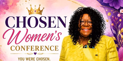 CHOSEN Women Conference